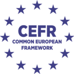 CEFR logo