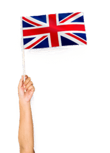 GB flag