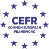 CEFR logo